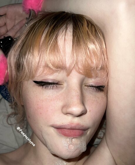 faepocolypse porn onlyfans leak