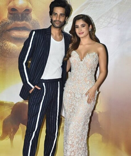 Rasha Thadani leaked only fans