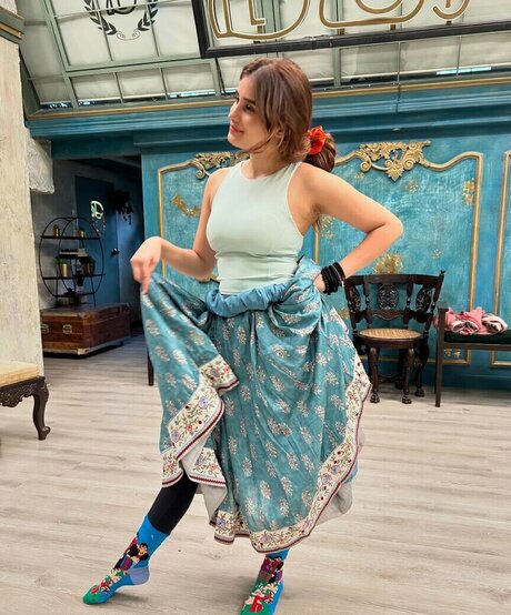 Rasha Thadani onlyfans nude