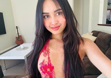 mirasong only fans nude