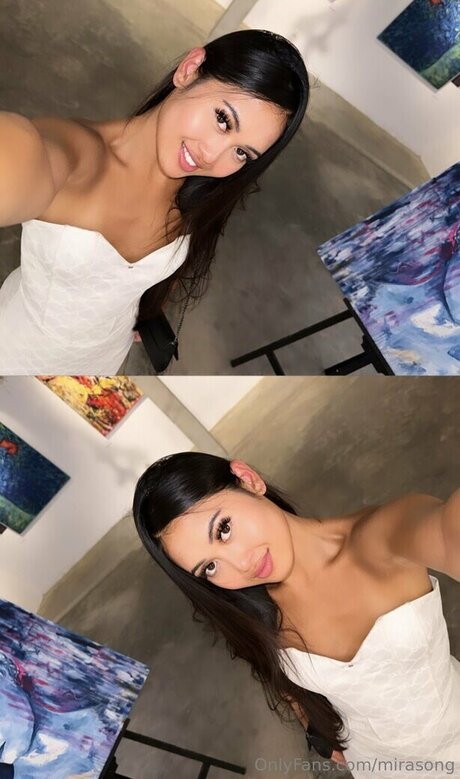mirasong onlyfans nude