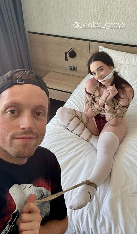 Violet Greyx onlyfans star