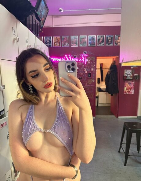 Violet Greyx leak onlyfans