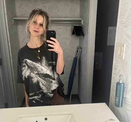 Alicia Bognanno onlyfans leakes