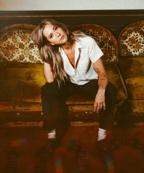 Alicia Bognanno onlyfans sexy