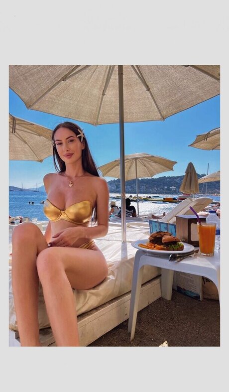 Irinavakarov naked onlyfans leaked