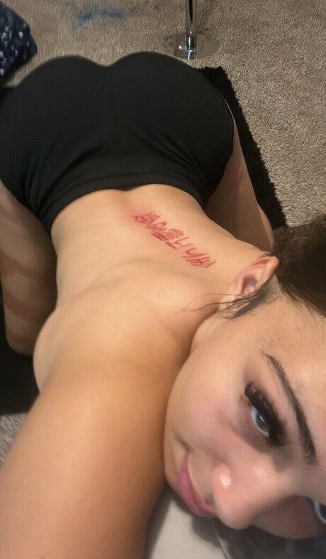 cherryizzyy onlyfans leak nude