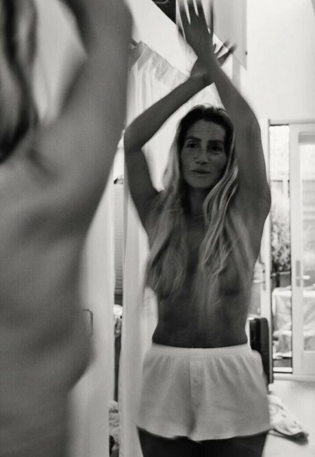 Jem Touchdown nude porn onlyfans