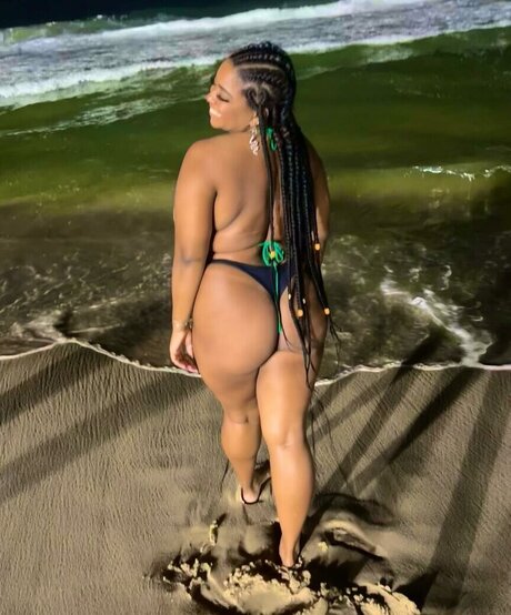 Velvet Scarlett only fans nude