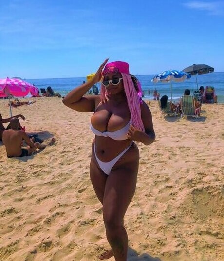 Velvet Scarlett onlyfans de