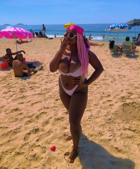 Velvet Scarlett onlyfans de