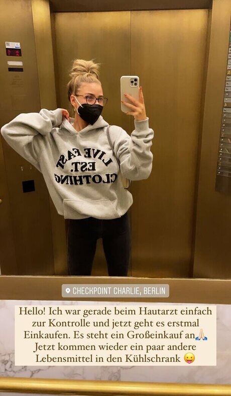 Larissaxra onlyfans joi