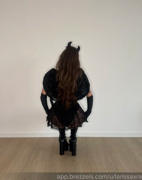 Larissaxra xxx onlyfans