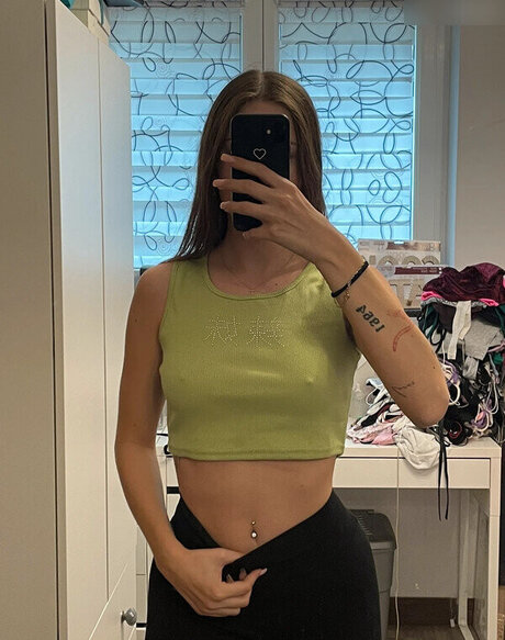 Larissaxra onlyfans leak