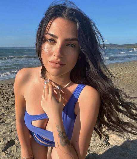 Nikoleta Milenova onlyfans sex tape