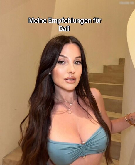 Nikoleta Milenova only fans leak nude