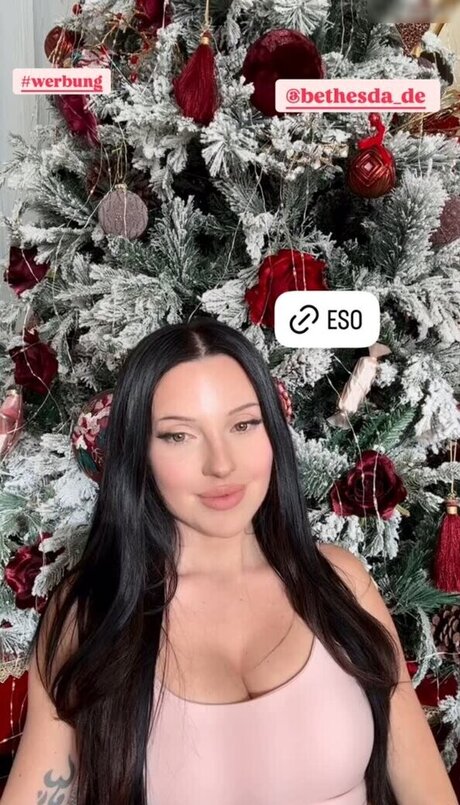 Nikoleta Milenova onlyfans leak