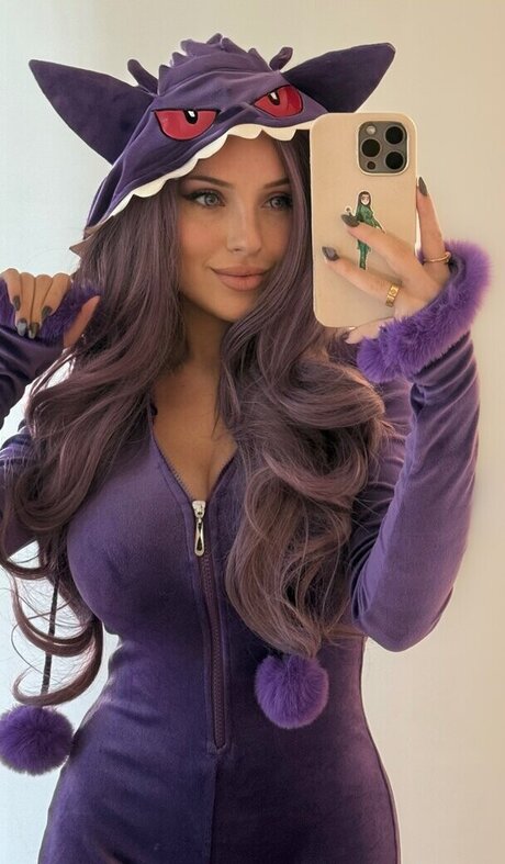 Nikoleta Milenova nudes leaked onlyfans