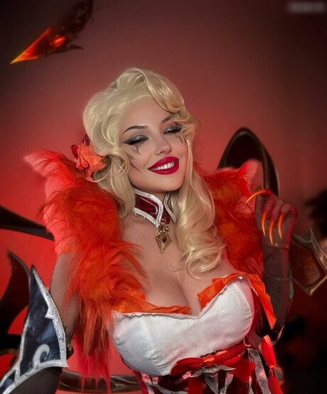 Nikoleta Milenova onlyfans leaked tits