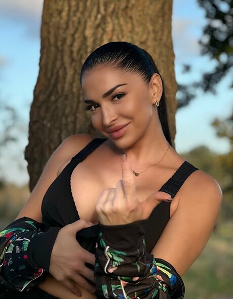 Caroline ASMR onlyfans naked