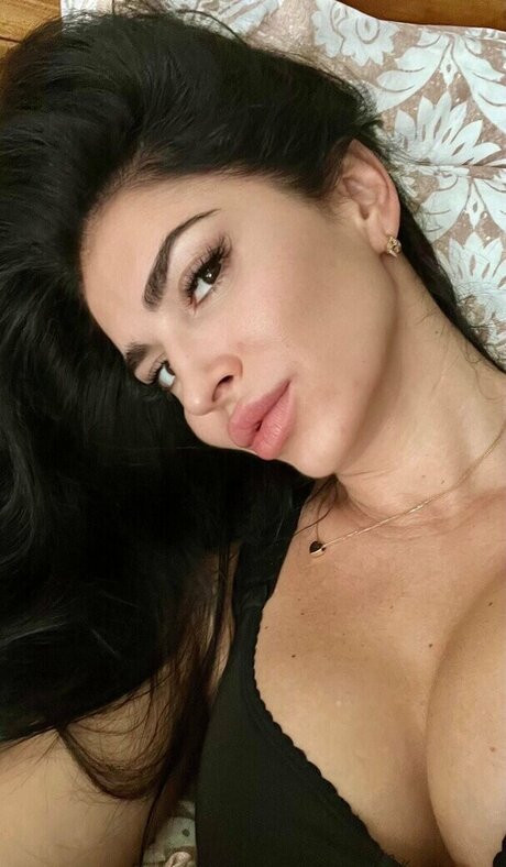 Caroline ASMR only fans sex