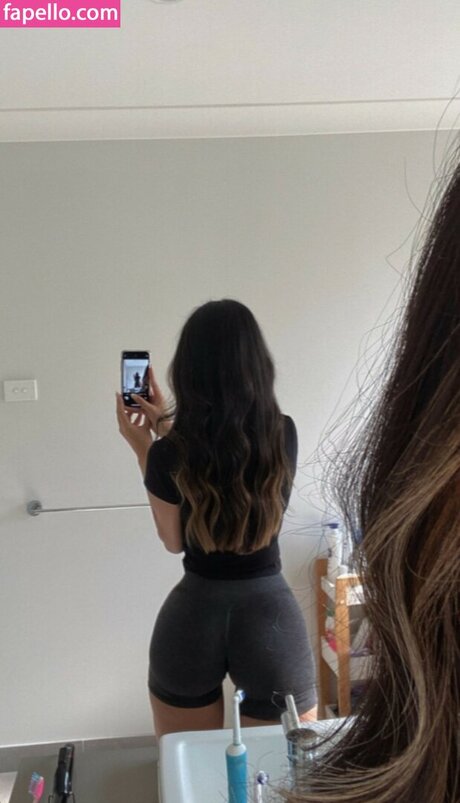 Jess Villanueva onlyfans xx