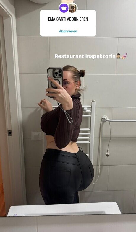 Dr Santi nudes onlyfans leaked