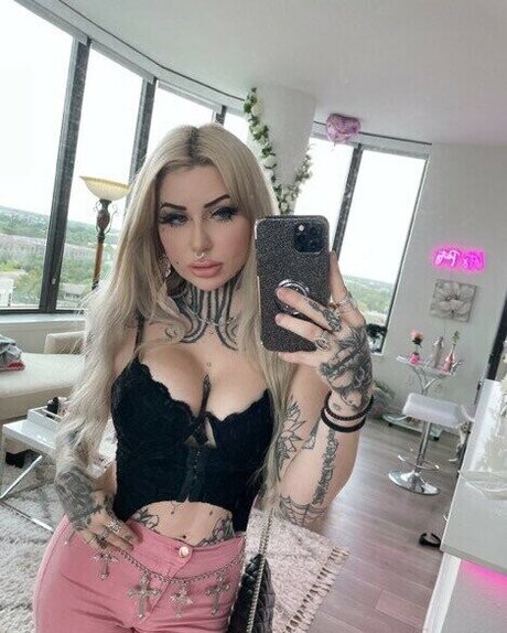 Erikakaayy only fans leak nude