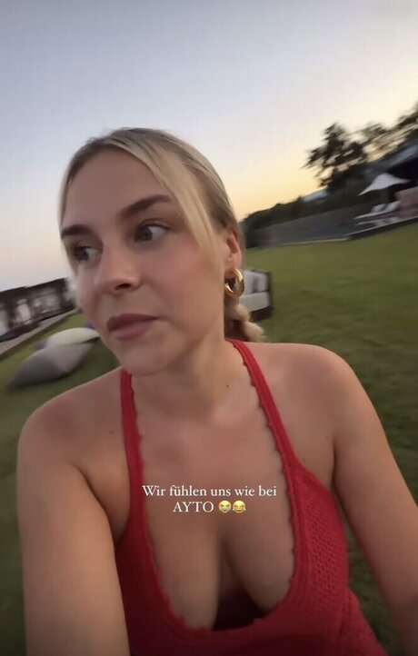 Dagi Bee leaked porn onlyfans