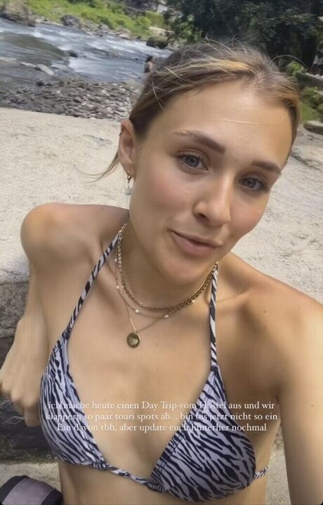 Greta Engelfried only fans nude leaks