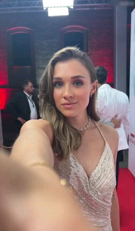 Greta Engelfried nude only fans