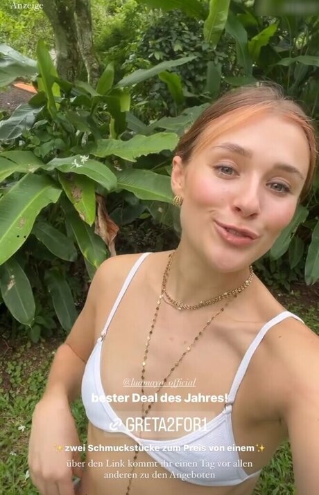 Greta Engelfried onlyfans porn