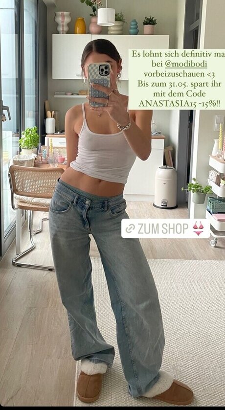 Anastasiashyk onlyfans sex leak