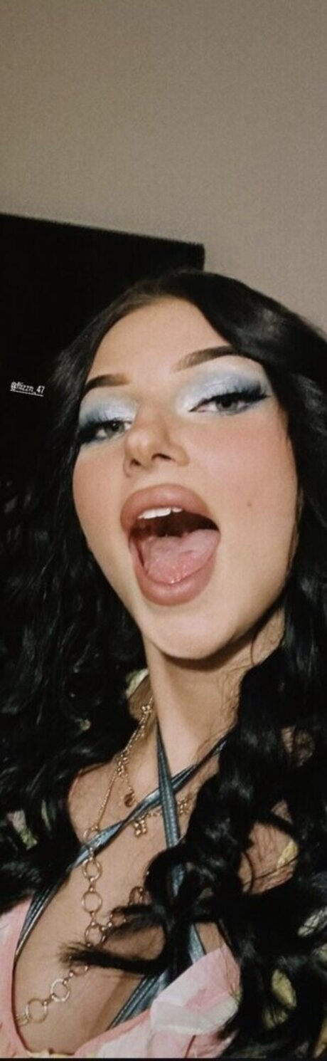 Nikelein nudes onlyfans leaks