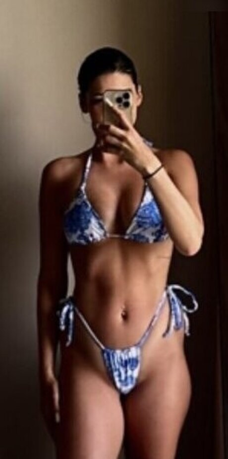 Nikelein only fans photos