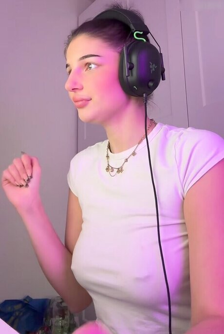 Nikelein nudes leaked onlyfans