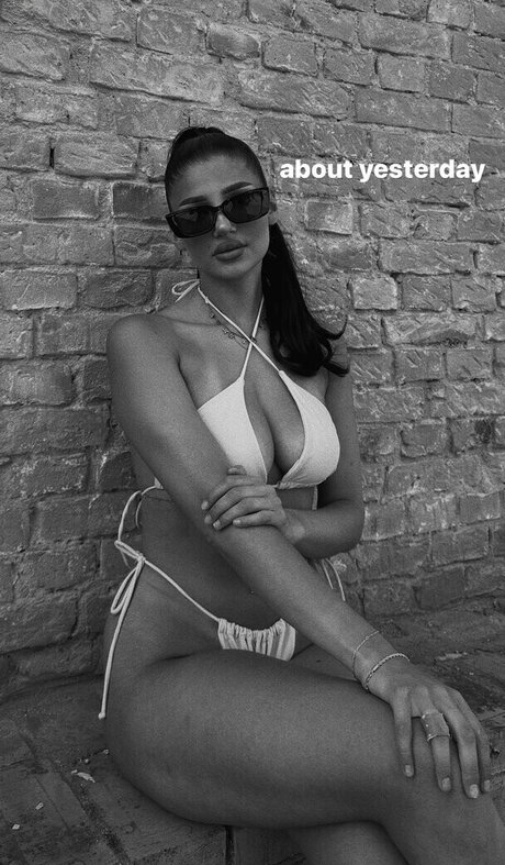 Nikelein onlyfans sex leaked