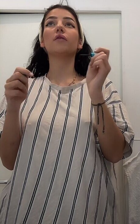 Nikelein naked onlyfans pics