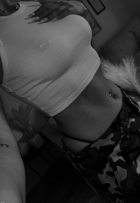 Nikelein new onlyfans