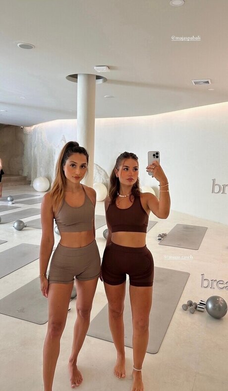 Mimi rasch onlyfans striptease