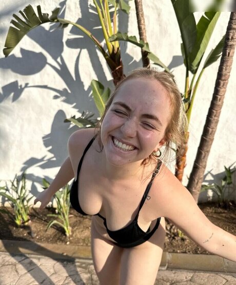 Carina Spoon onlyfans fotos