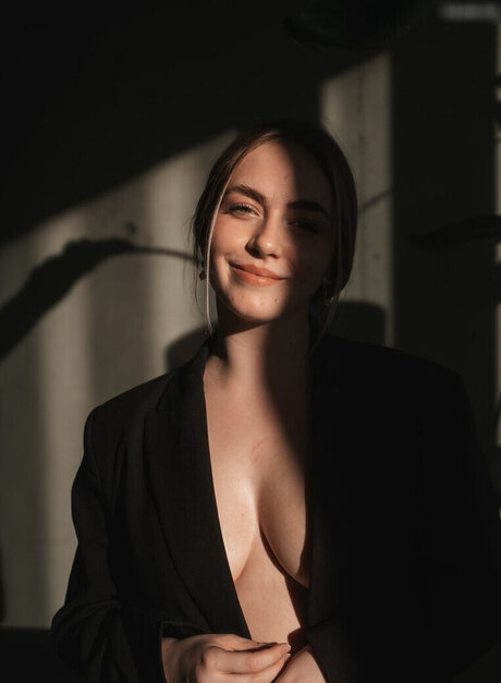 Carina Spoon onlyfans leaks porn