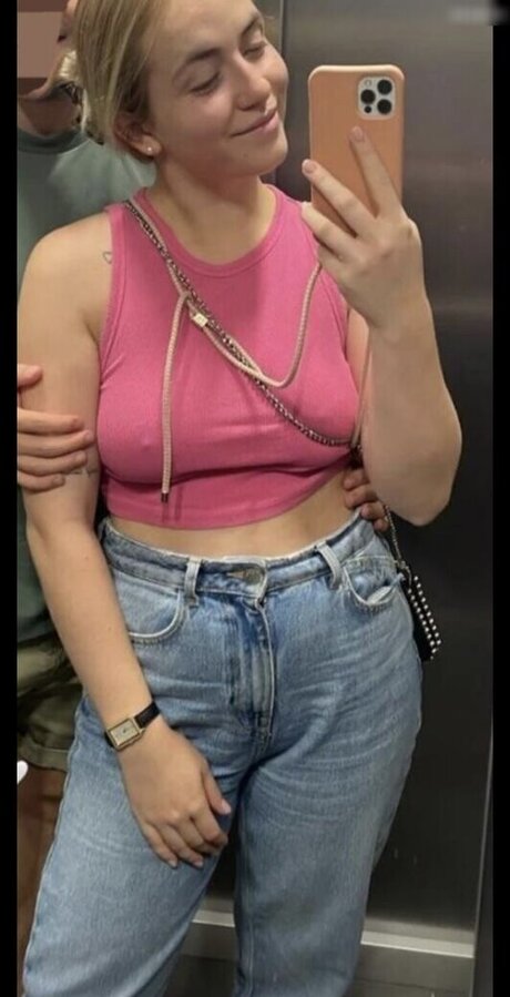 Carina Spoon onlyfans naked