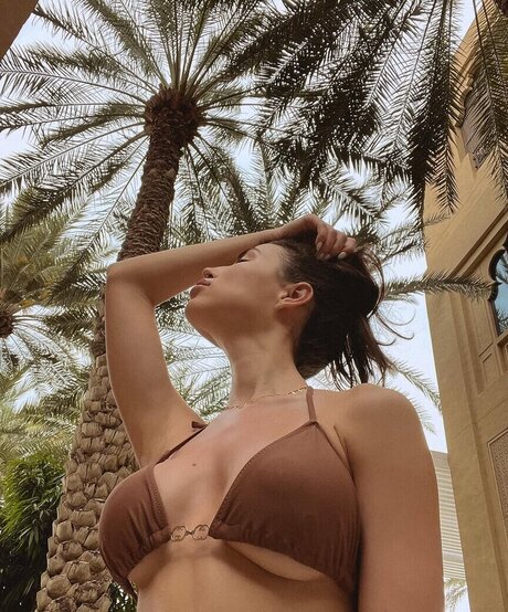 Kristina Adelson onlyfans star