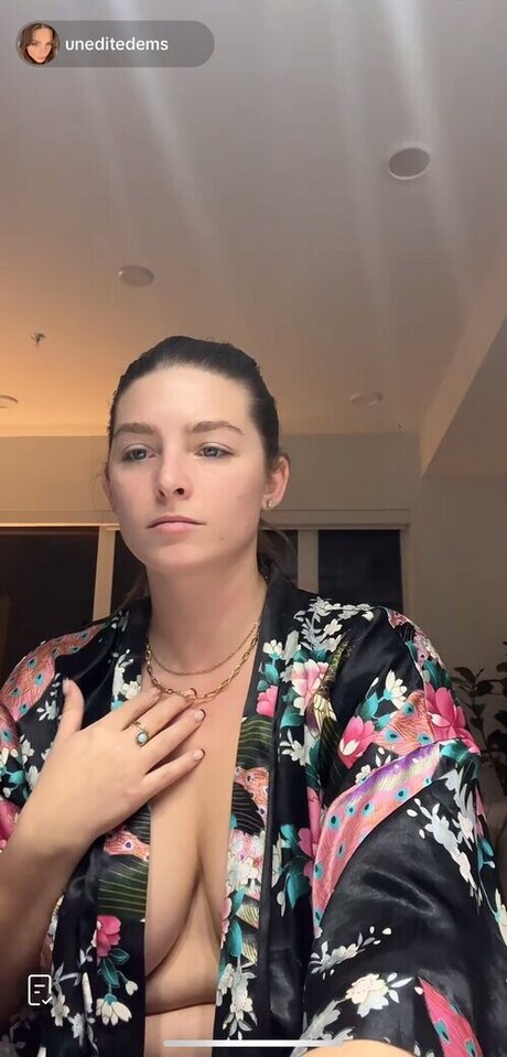 Ella Blossom Ellaleeblossom Uneditedems onlyfans model images