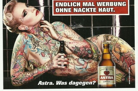 Werbungen onlyfans pic