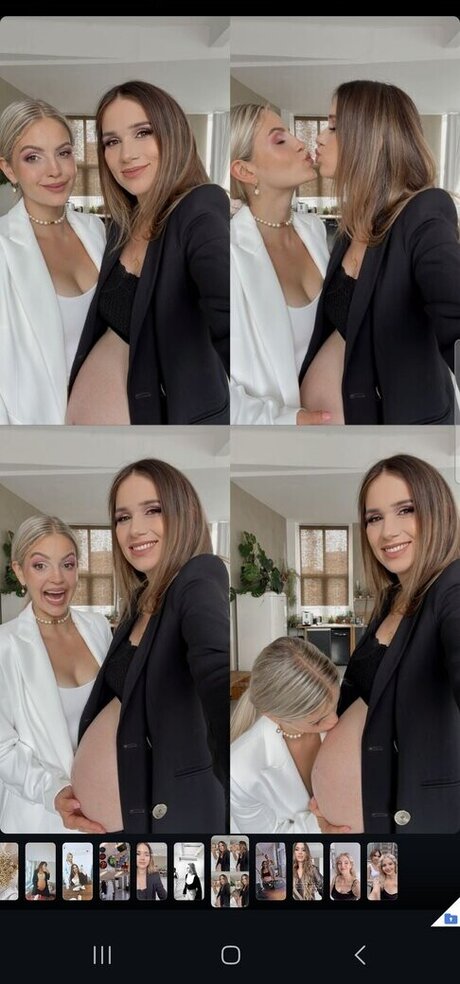 Coupleontour naked leaked onlyfans