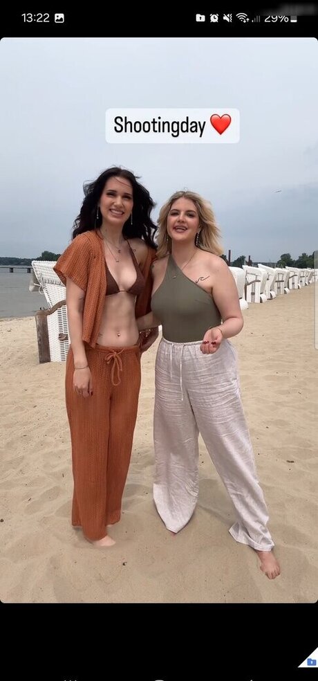 Coupleontour onlyfans nudes leak