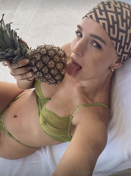 Julia R mmelt onlyfans sex