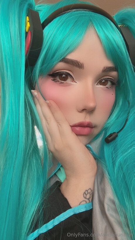 aliciabunbun nude onlyfans leaks